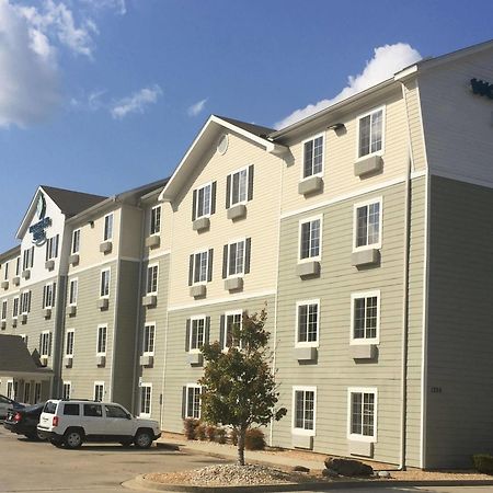 Extended Stay America Select Suites - Mobile - I-65 Exterior photo