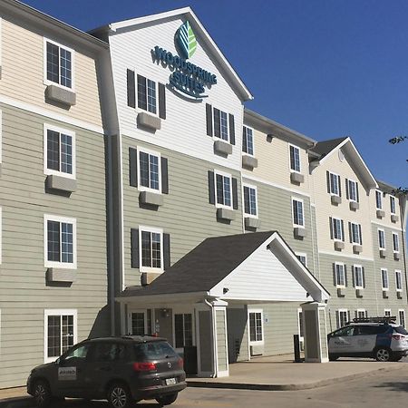 Extended Stay America Select Suites - Mobile - I-65 Exterior photo