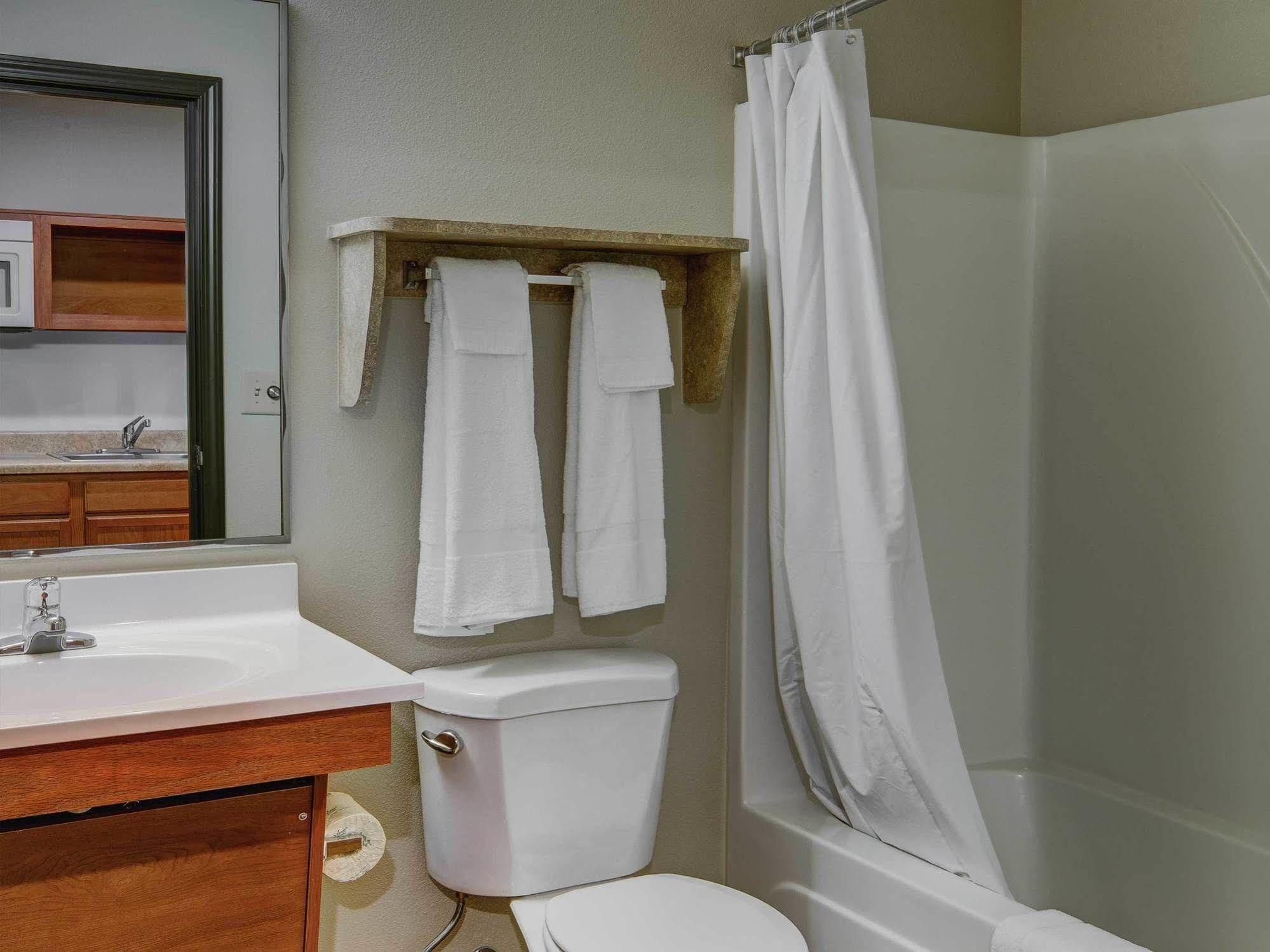 Extended Stay America Select Suites - Mobile - I-65 Exterior photo