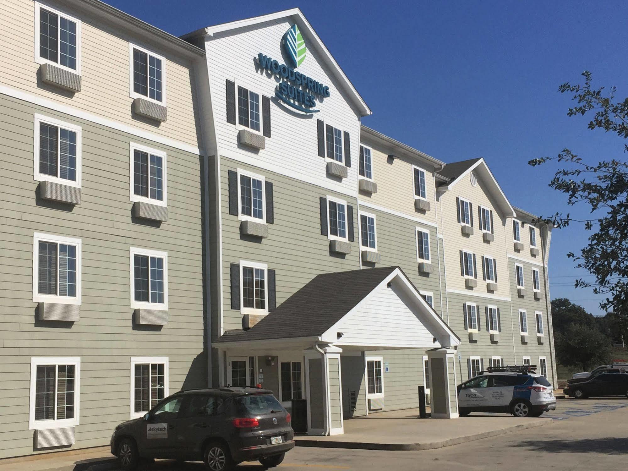 Extended Stay America Select Suites - Mobile - I-65 Exterior photo