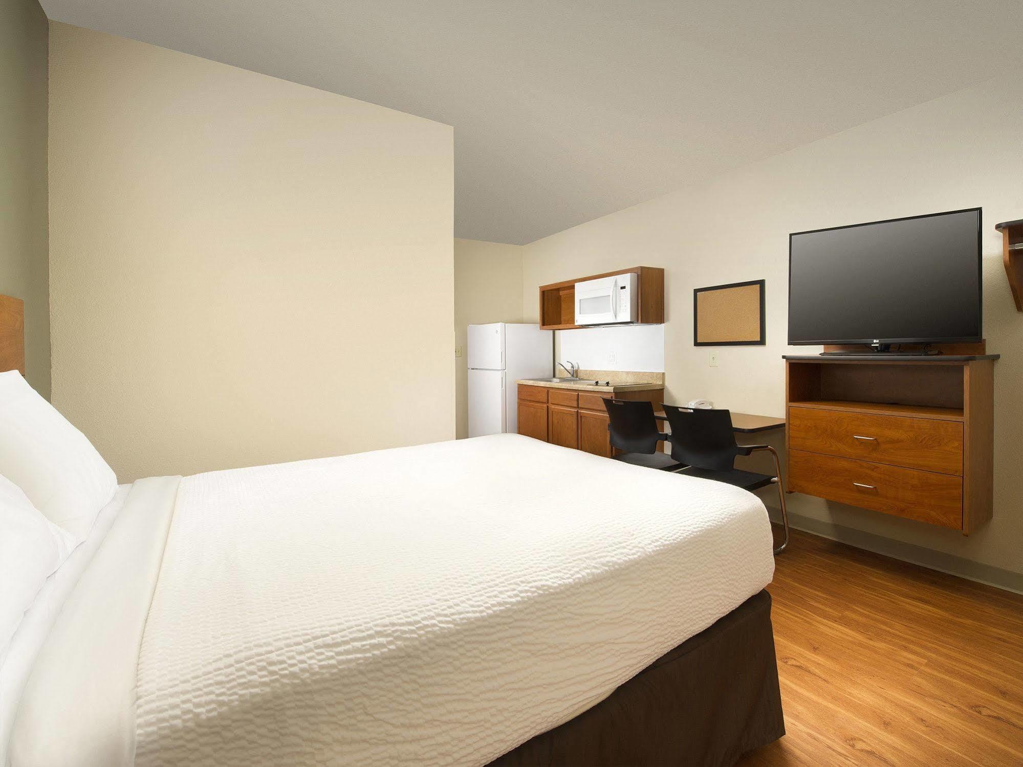 Extended Stay America Select Suites - Mobile - I-65 Exterior photo