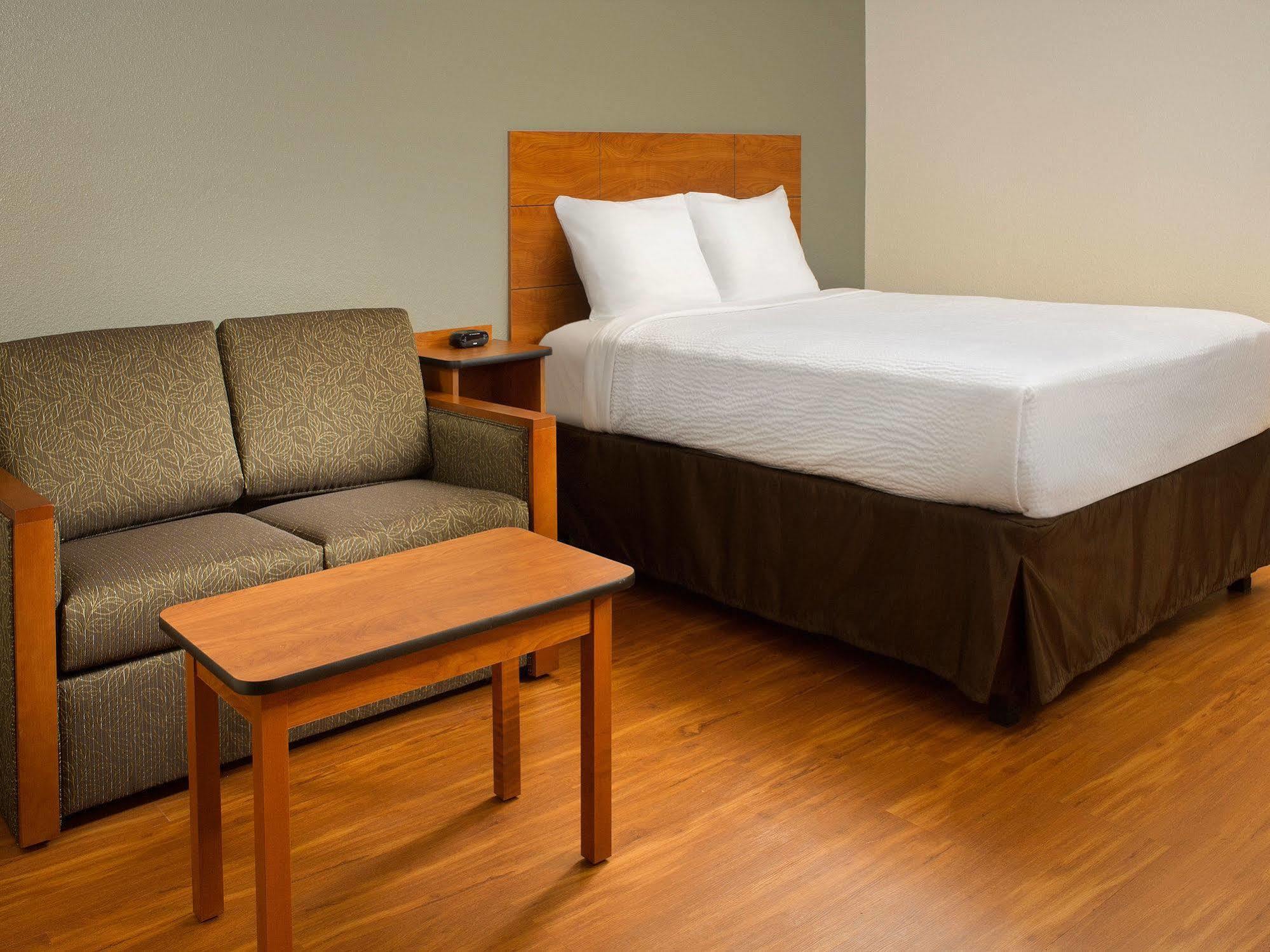 Extended Stay America Select Suites - Mobile - I-65 Exterior photo
