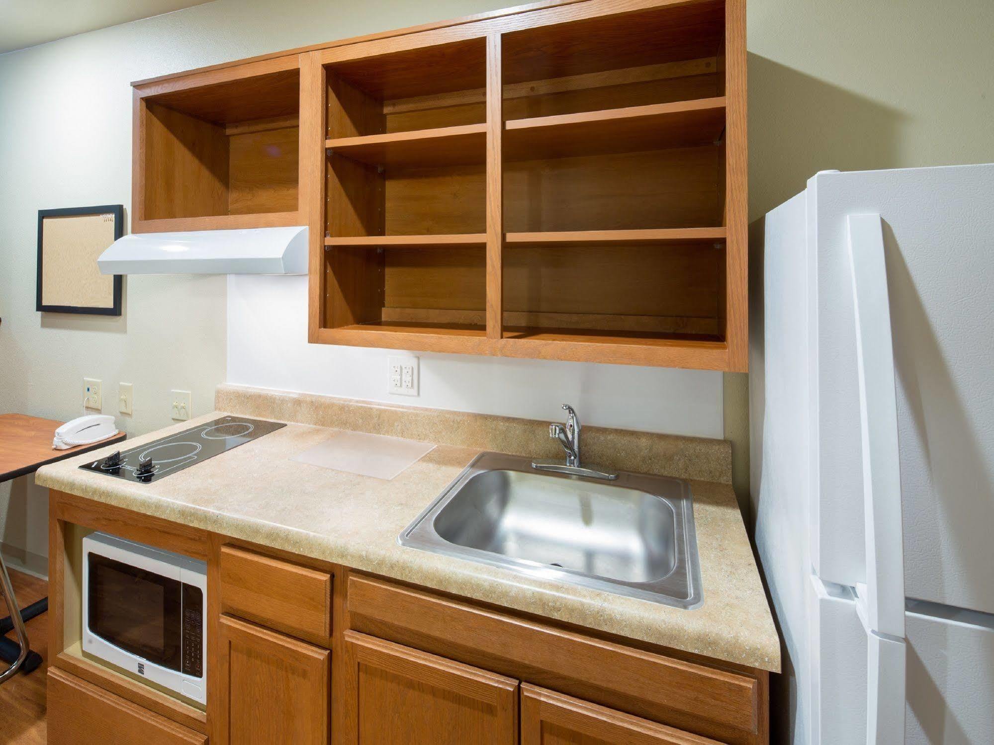 Extended Stay America Select Suites - Mobile - I-65 Exterior photo