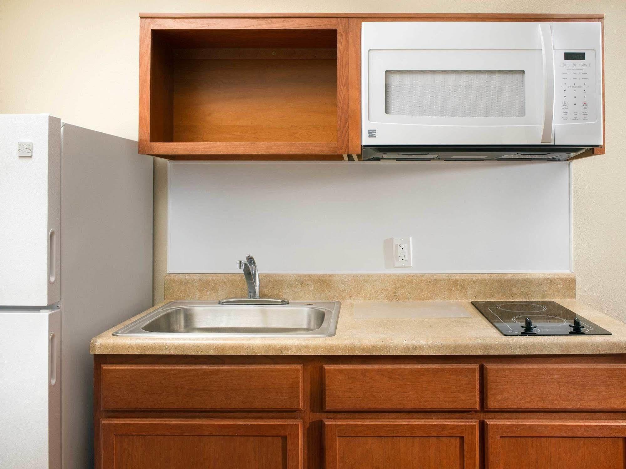 Extended Stay America Select Suites - Mobile - I-65 Exterior photo