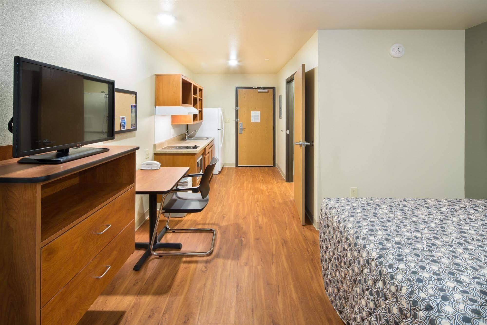 Extended Stay America Select Suites - Mobile - I-65 Exterior photo