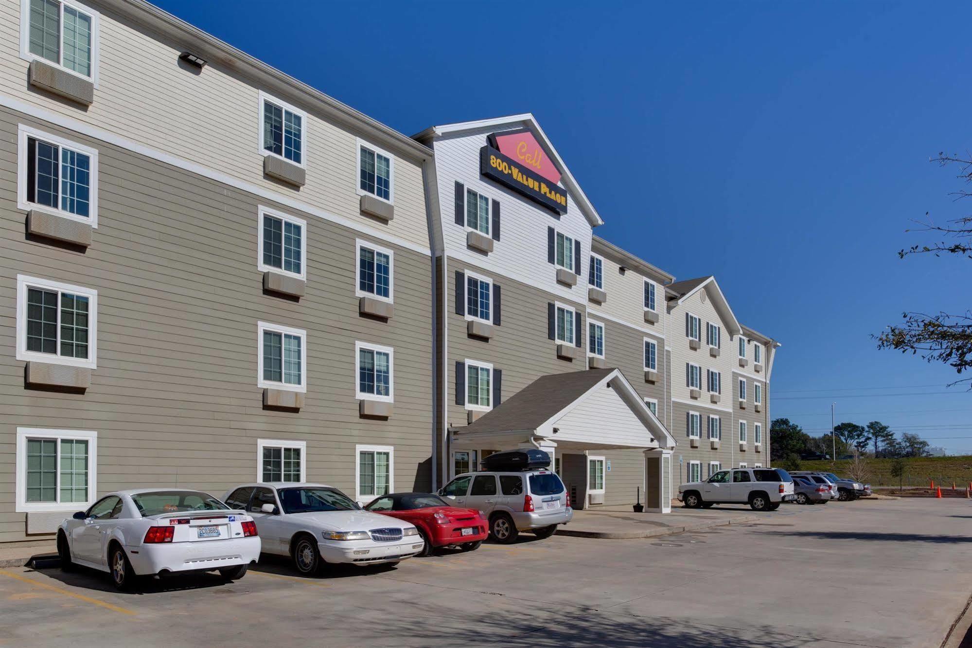 Extended Stay America Select Suites - Mobile - I-65 Exterior photo